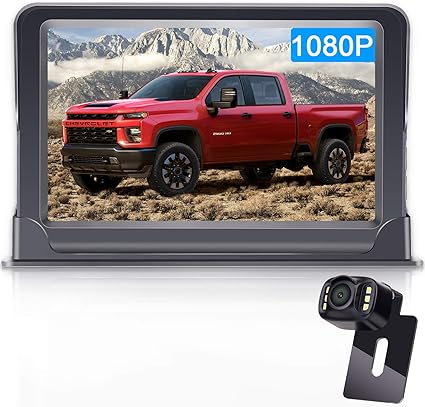 Amazon Vanfare V 01 Hd1080pバックカメラモニターセット 有線バックカメラ 12v対応 4 3インチ高画質モニター Ip69防水 可調整ガイドライン 正像 鏡像切替可能 7メートル配線付 高品質配線 ケーブル一本で取付済み 二年間安心保証付 オンダッシュモニター 車 バイク Amazon Vanfare V 01 Hd1080pバックカメラモニターセット 有線バックカメラ 12v対応 4 3インチ高画質モニター Ip69防水 可調整ガイドライン 正像 鏡像切替可能 7メートル配線付 高品質配線 ケーブル一本で取付済み 二年間安心保証付 オンダッシュモニター 車 バイク