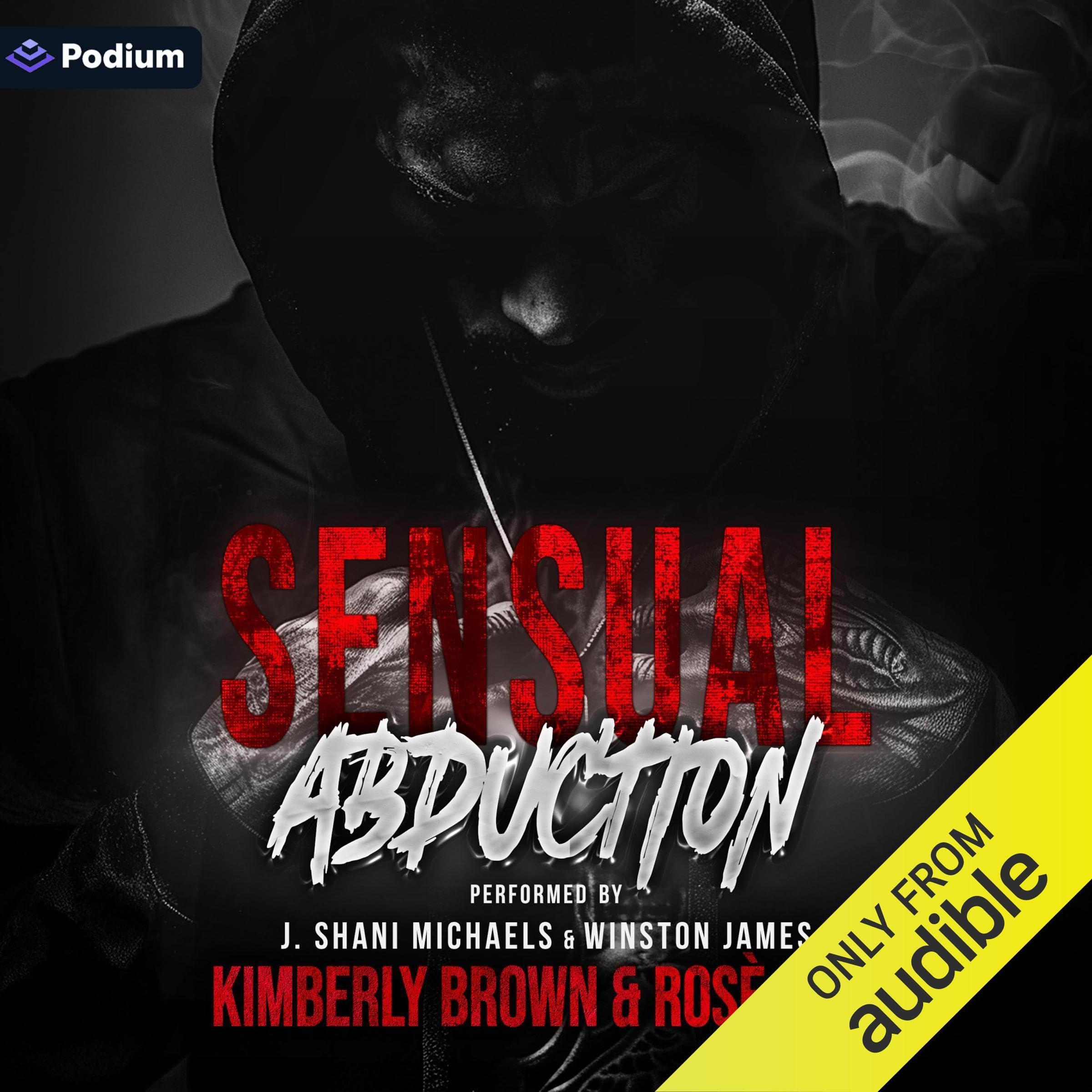 Cover art for Sensual Abduction