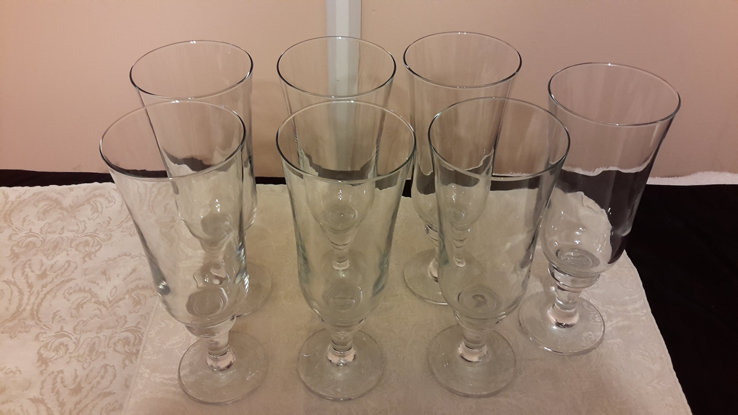 Asobu Fun Party Cup, 16-Ounce, Red