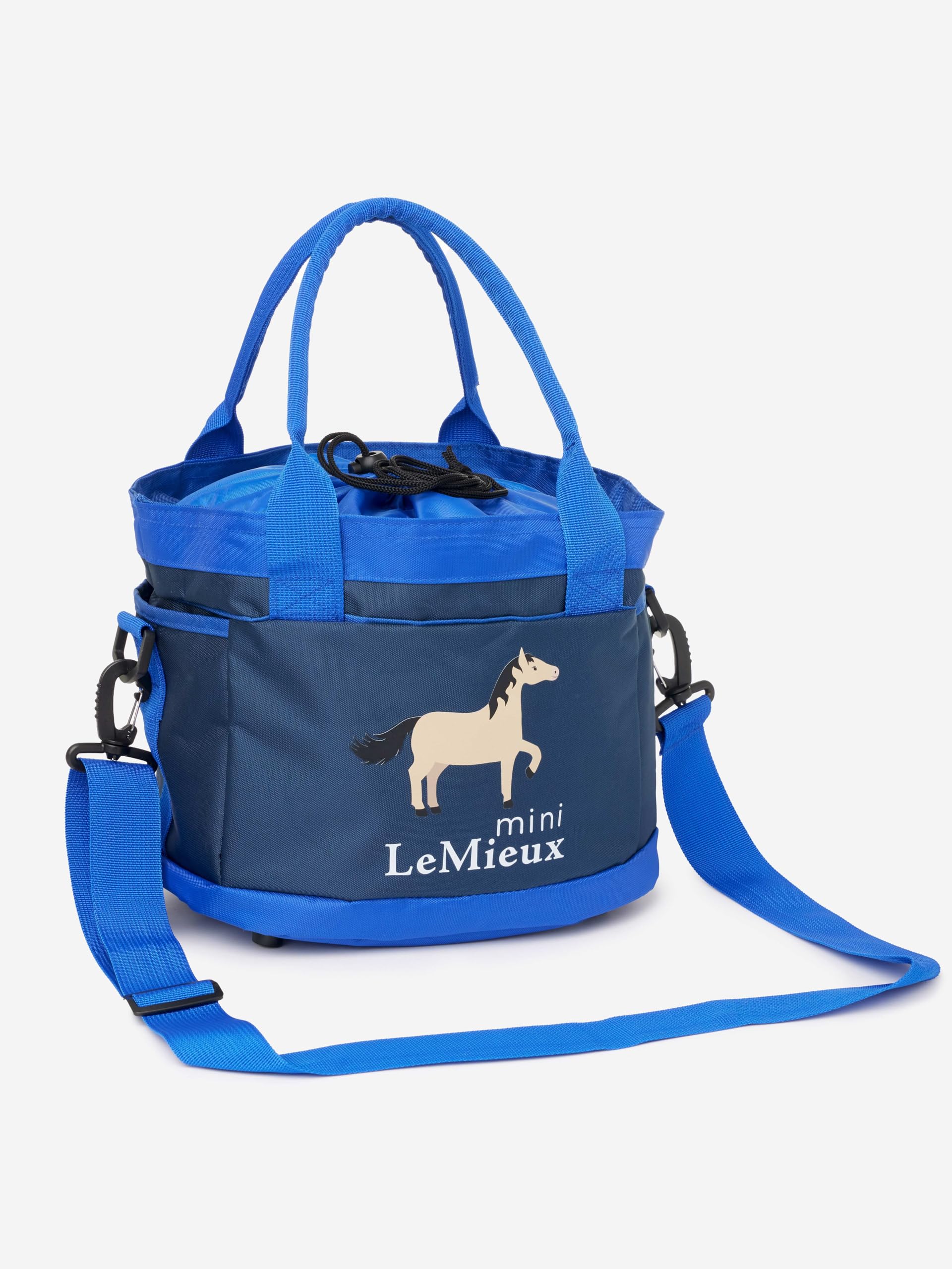 LeMieux Mini kit de cuidado - Benetton Blue