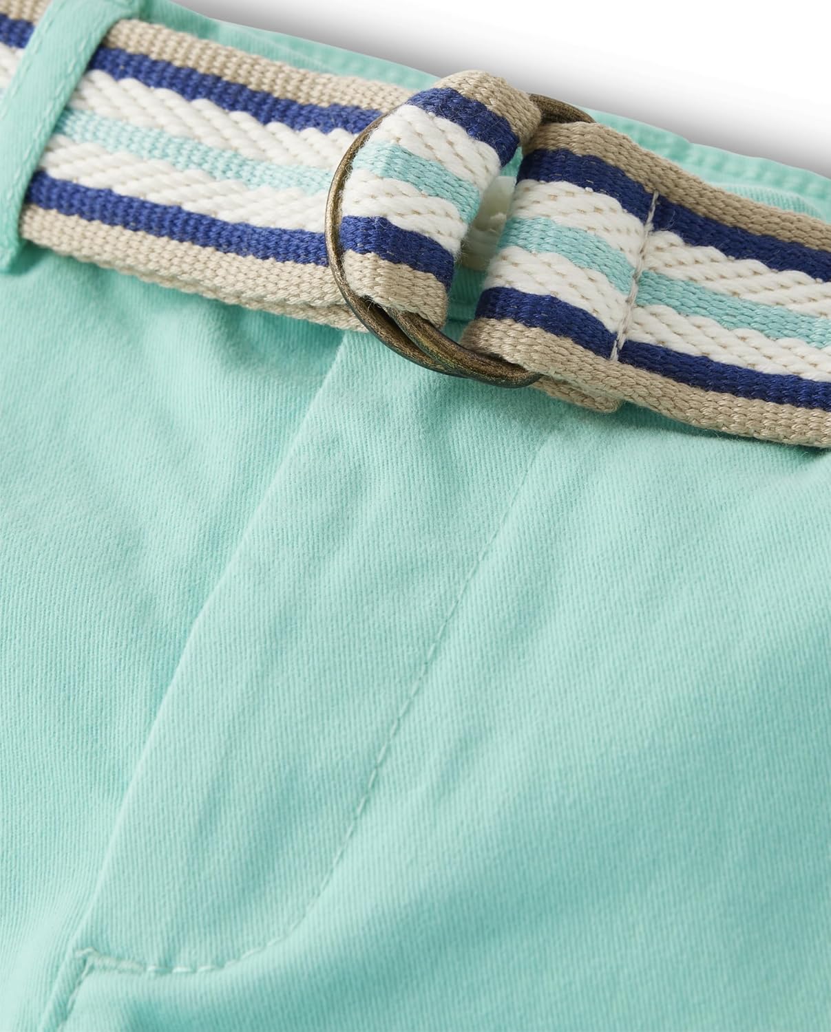 Gymboree Boys' and Toddler Belted Chino Pants - Picture 17 of 32
