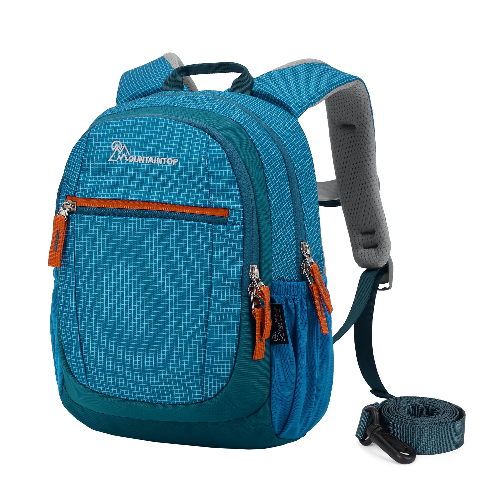 MOUNTAINTOP 5L Mini Sac à dos sac enfant voyage weekend école Cartable pour enfants Maternelle Filles Garçons