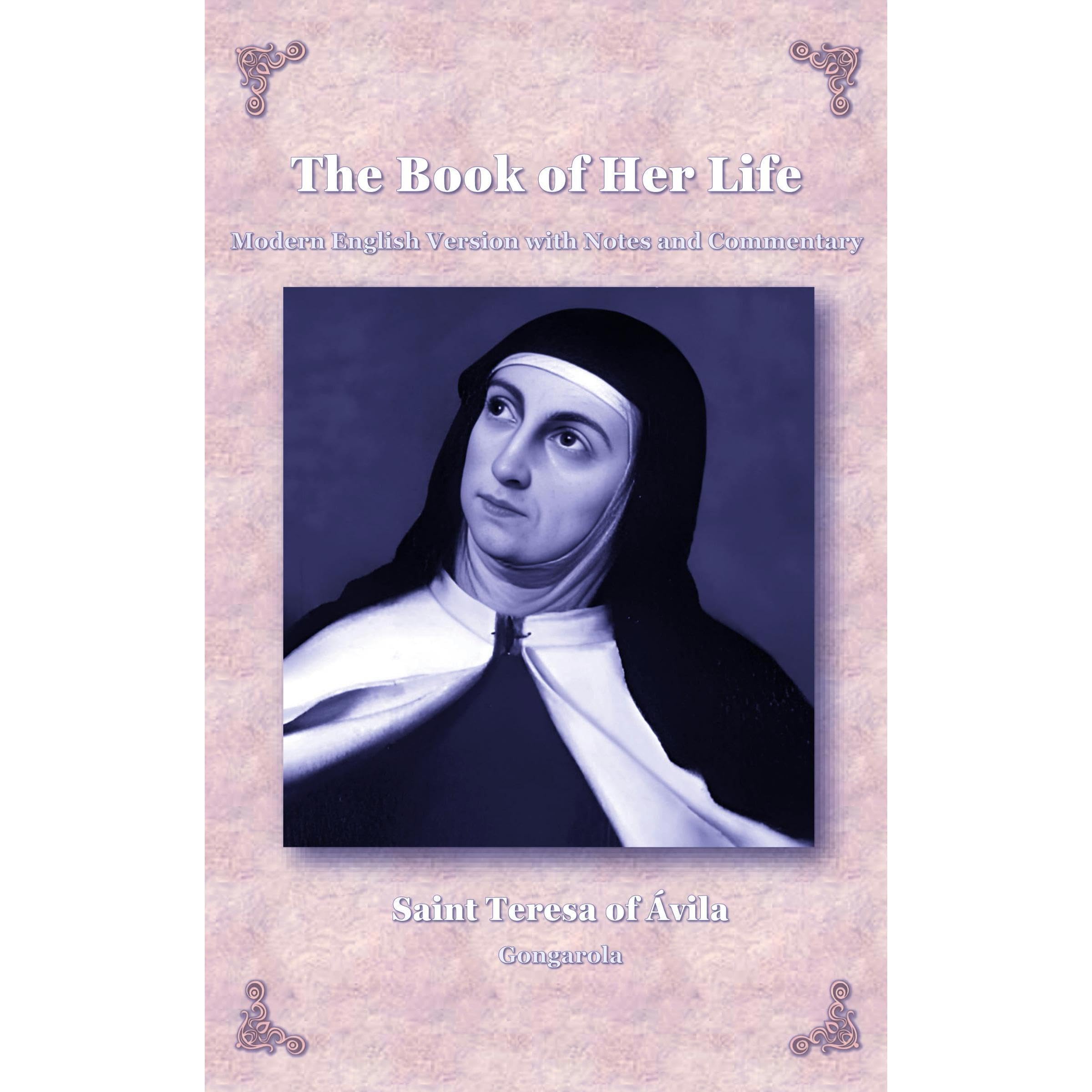 The Book of Her Life