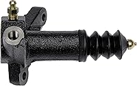Vista 2 de Dorman CS650192 Cilindro esclavo de embrague compatible con modelos seleccionados Chevrolet/Pontiac/Suzuki