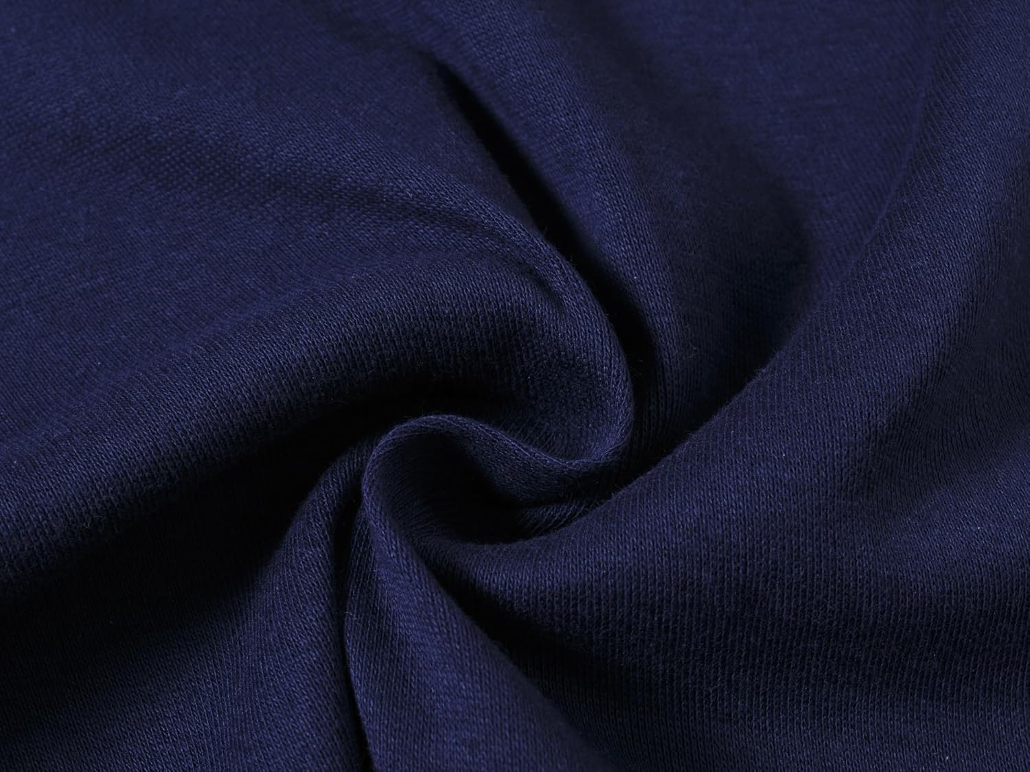 Dolphin&Fish Boys Pajamas 4Piece Toddler Kids Pjs Sets Cotton Toddler Clothes Sleepwears - Image 5