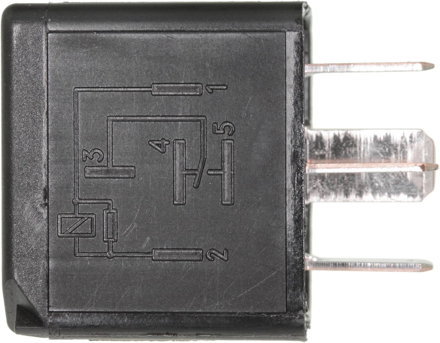 WVE by NTK 1R3366 Accessory Power Relay, 1 Pack : Automotive