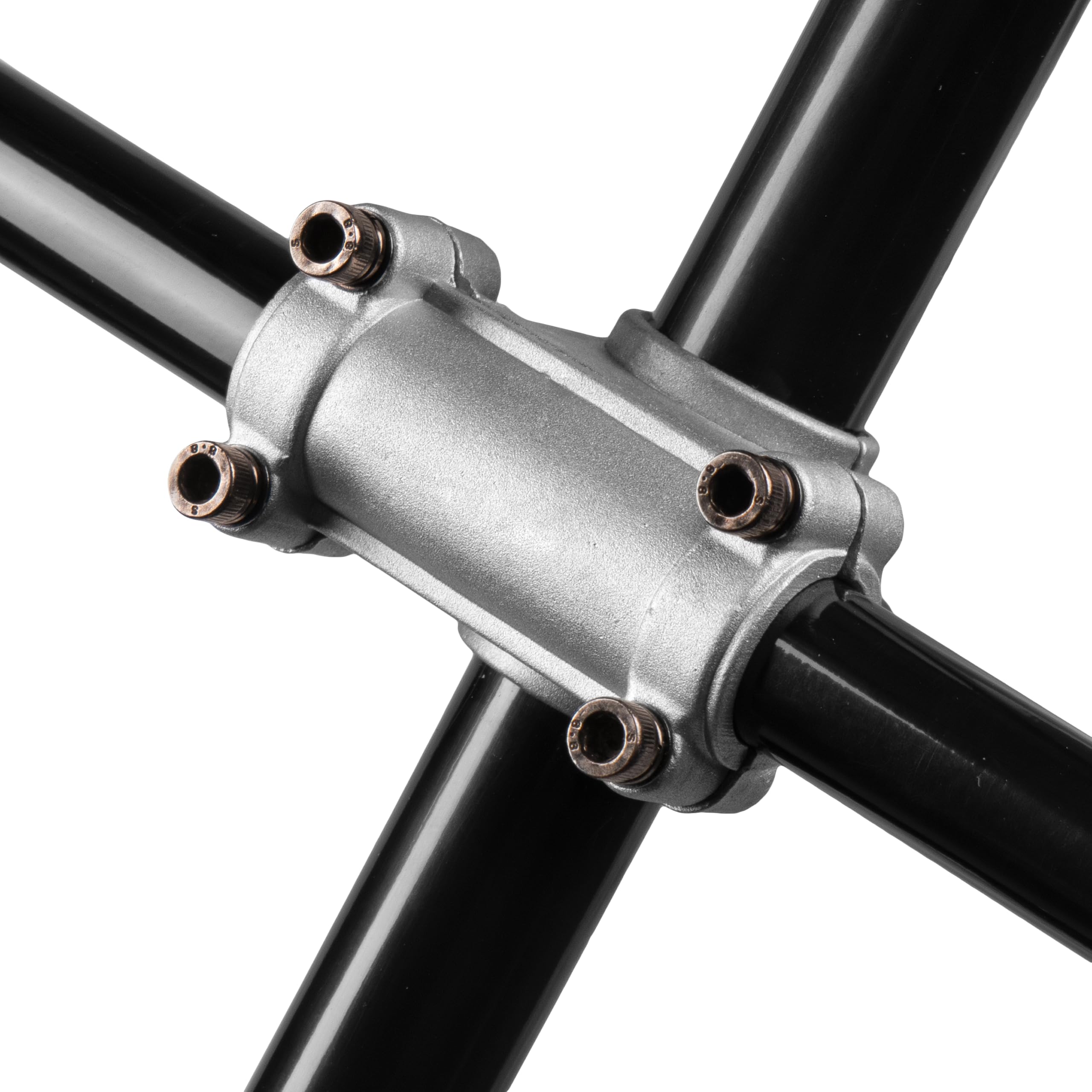 Desbrozadora Eléctrica con Cable 150S - Motor 1500W Arranque Suave y Protección Térmica - Hilo 355mm + Cuchilla 3T - Barra Aluminio Telescópica Ajustable - por Dnipro-M