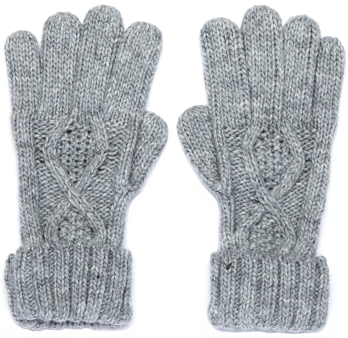 Boardmans Kelly Cable Knit Gloves
