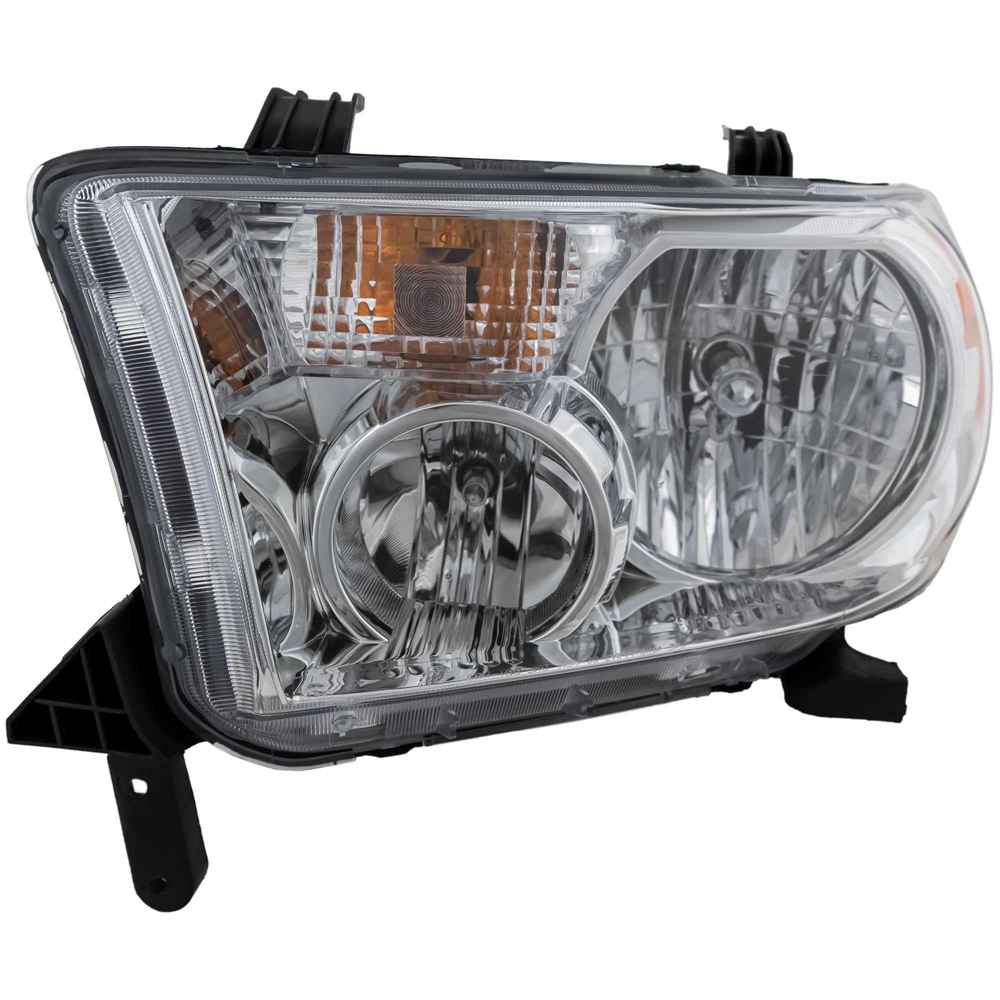 トヨタ セコイア XK60 2007-2013 ハロゲン ヘッドライト Amazon | ヘッドライトアセンブリ 2008-2018 トヨタ セコイア/タンドラ
