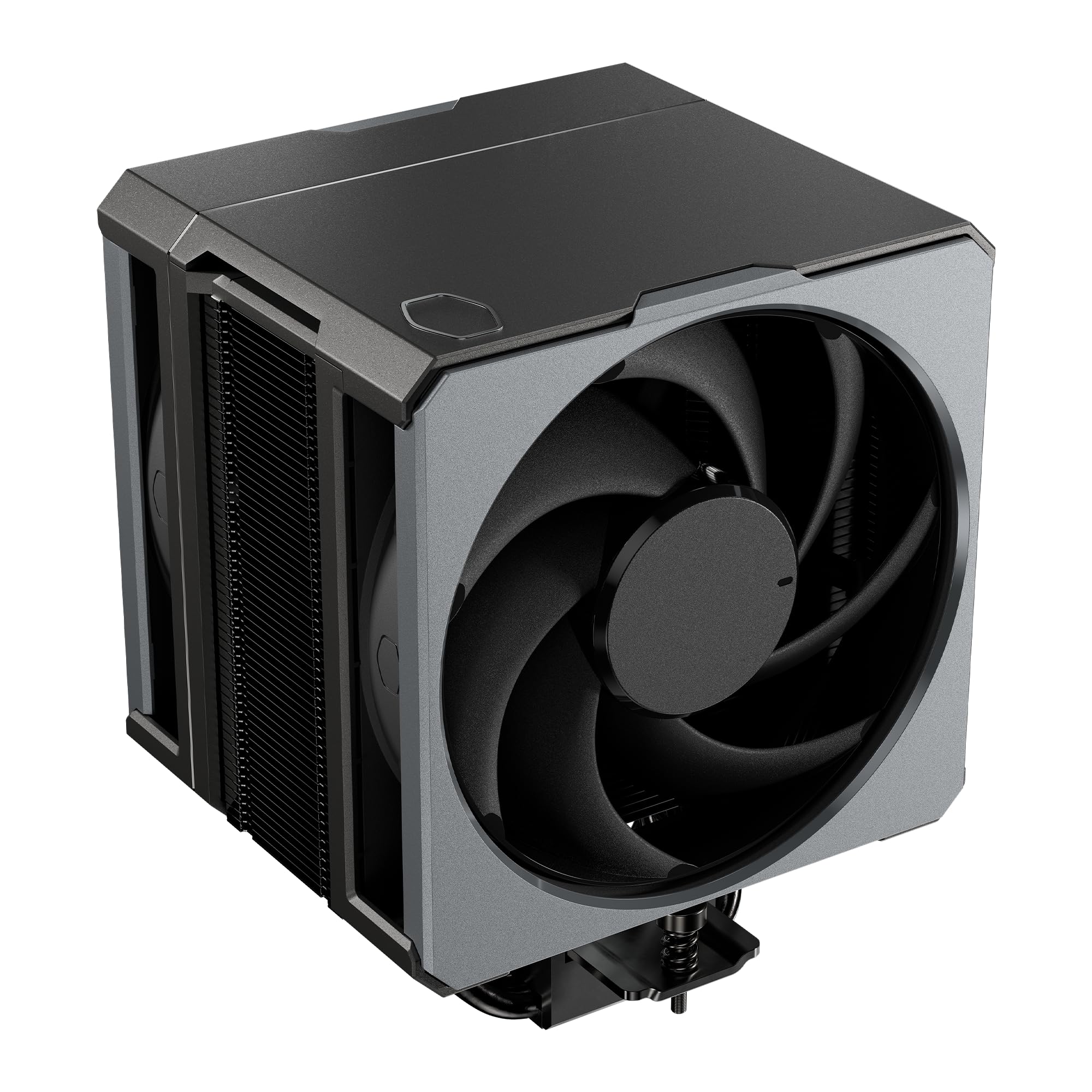 Cooler Master Hyper 612 APEX SCHP CPU Air Cooler, Single-Tower Dual PWM