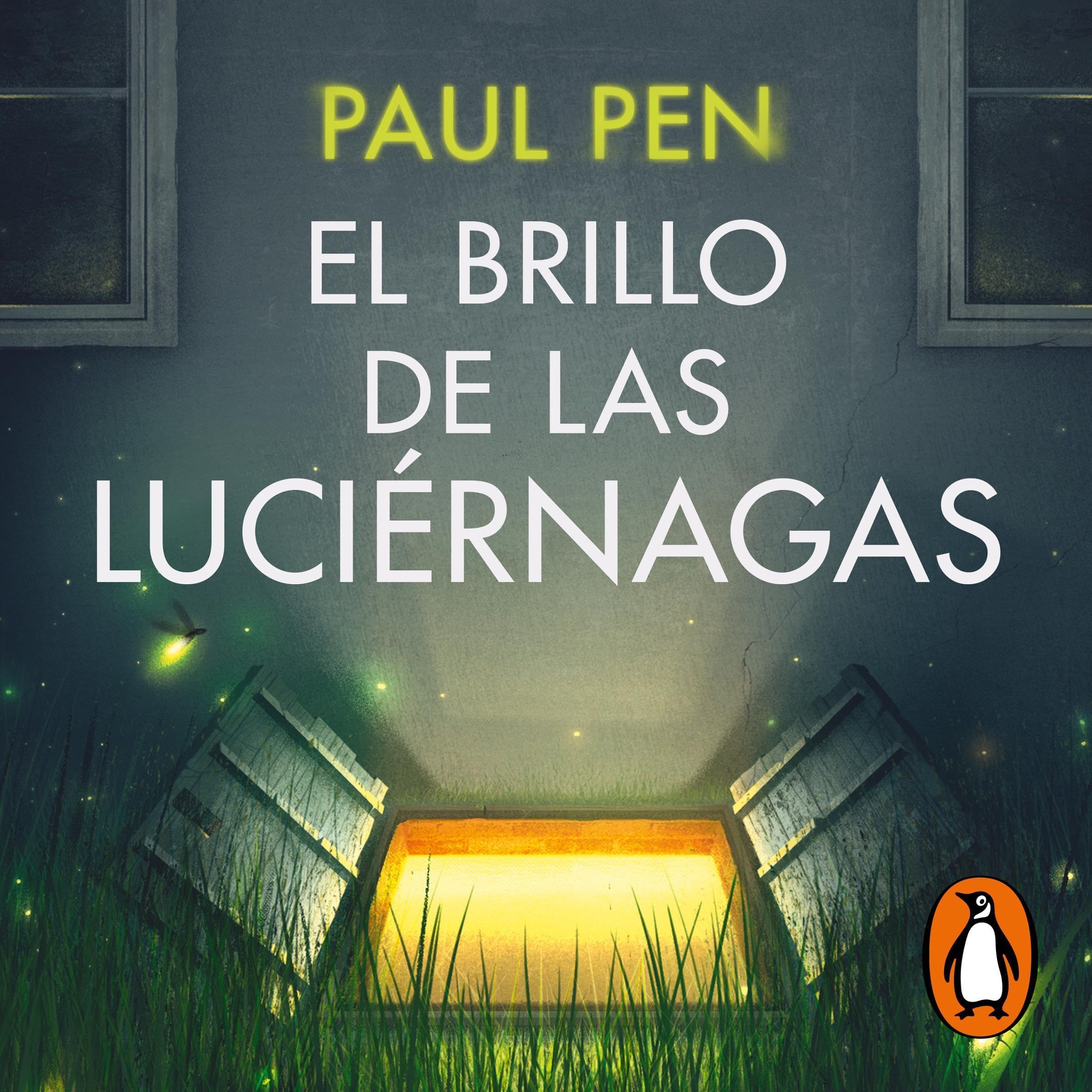 El brillo de las luciérnagas [The Glow of Fireflies]