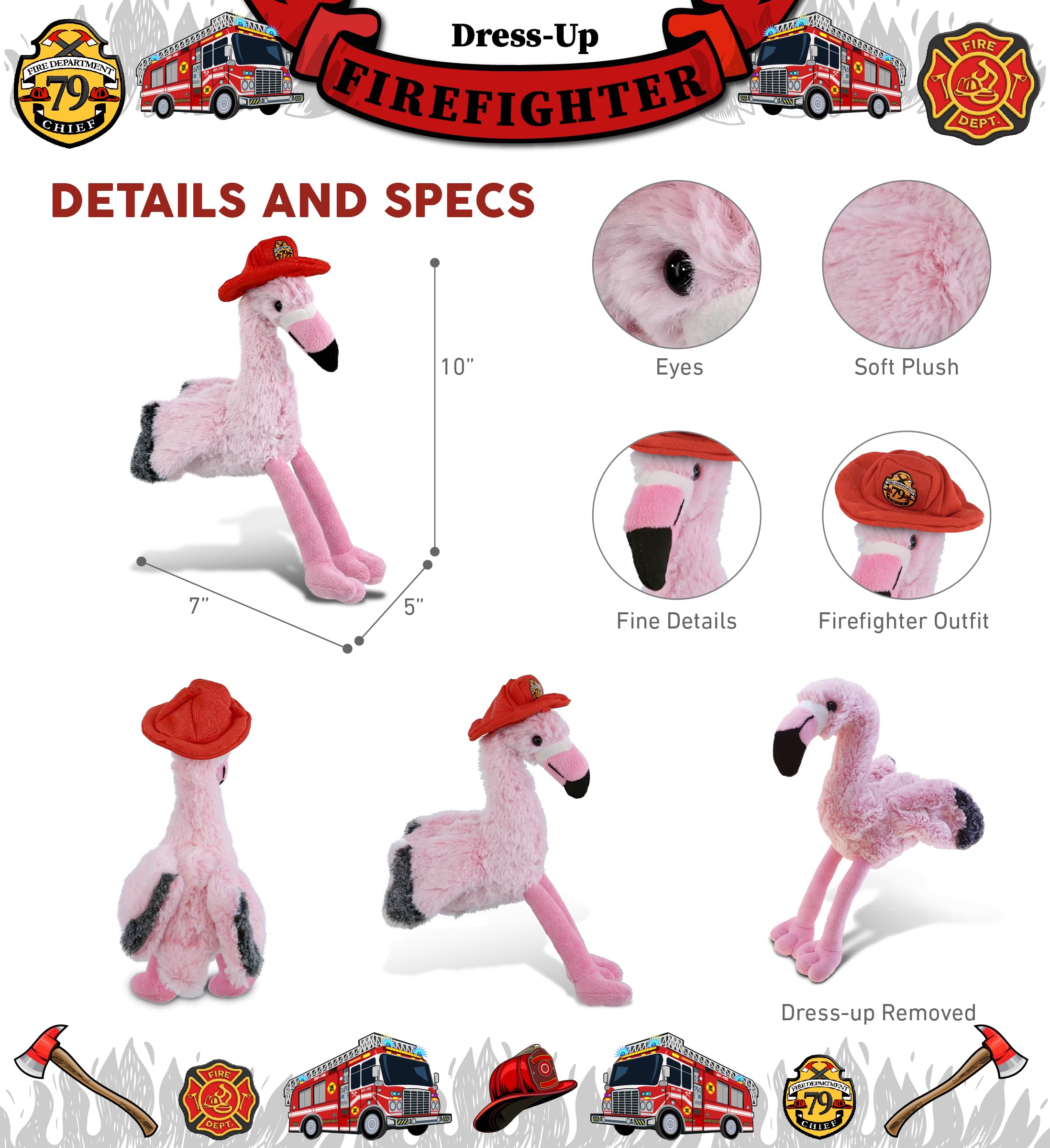 ※ SalyuRADIATE・flamingofirm 2点セット.*˚‧ 2 pack) Bluescape Flamingo Pool Noodle – Inflatable Pink