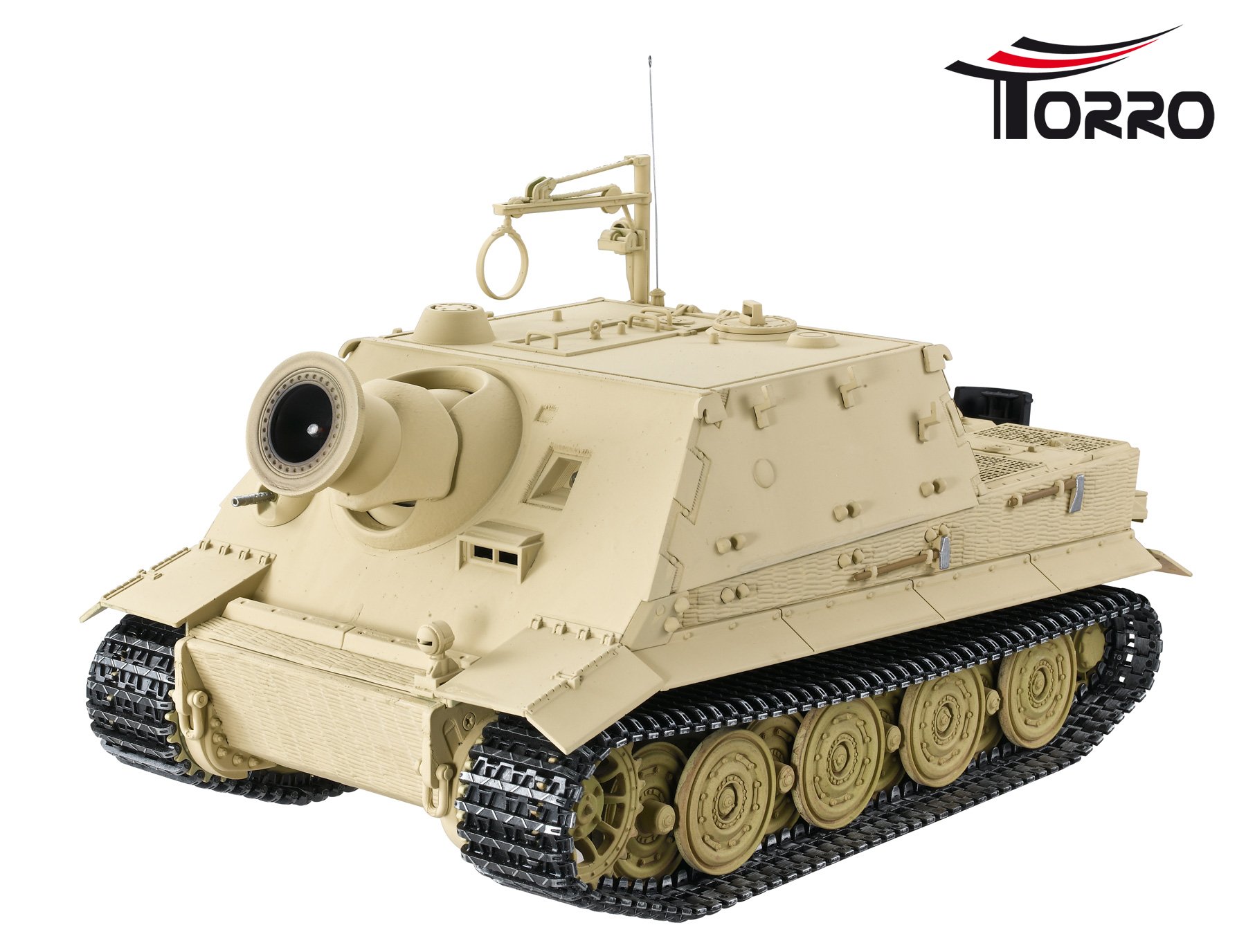 torro tanks