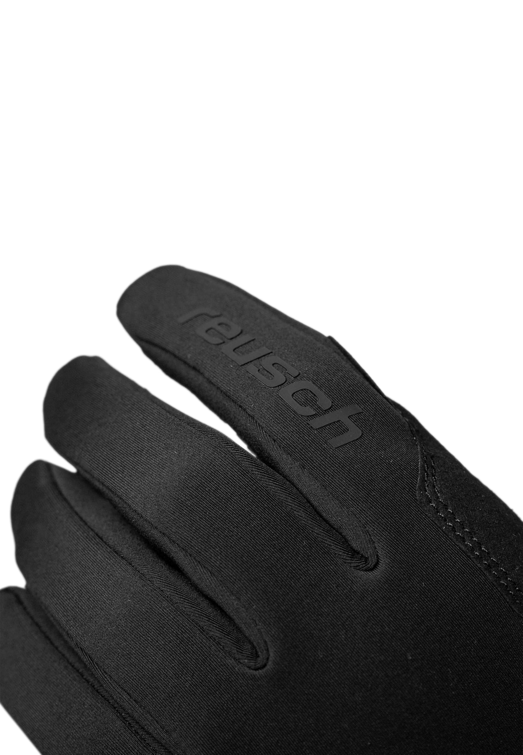 Reusch Langlaufhandschuhe Herren & Damen |touchscreenkompatibel & Winddicht