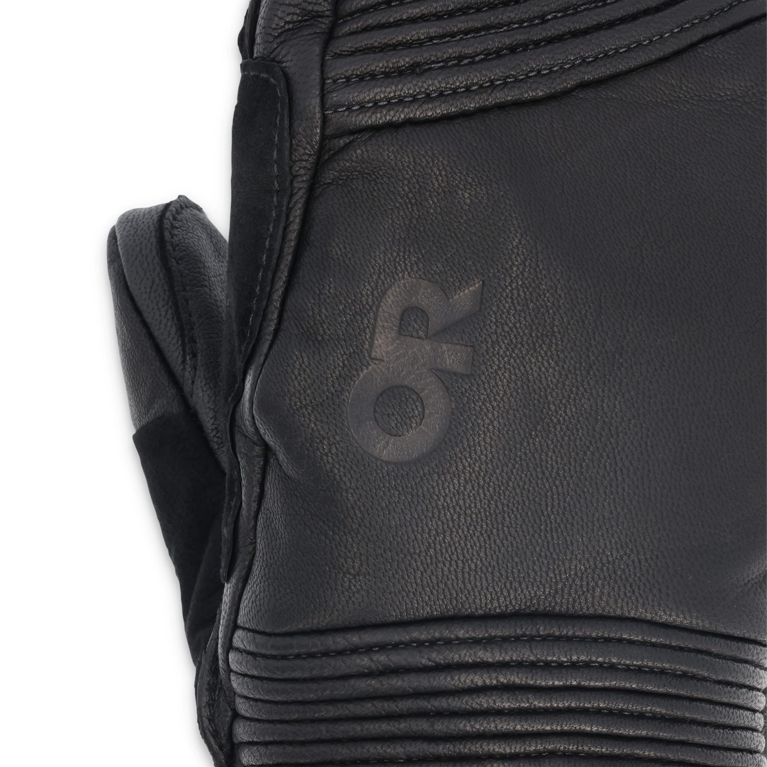 Outdoor Research Point n Chute Sensor Mitts Women's