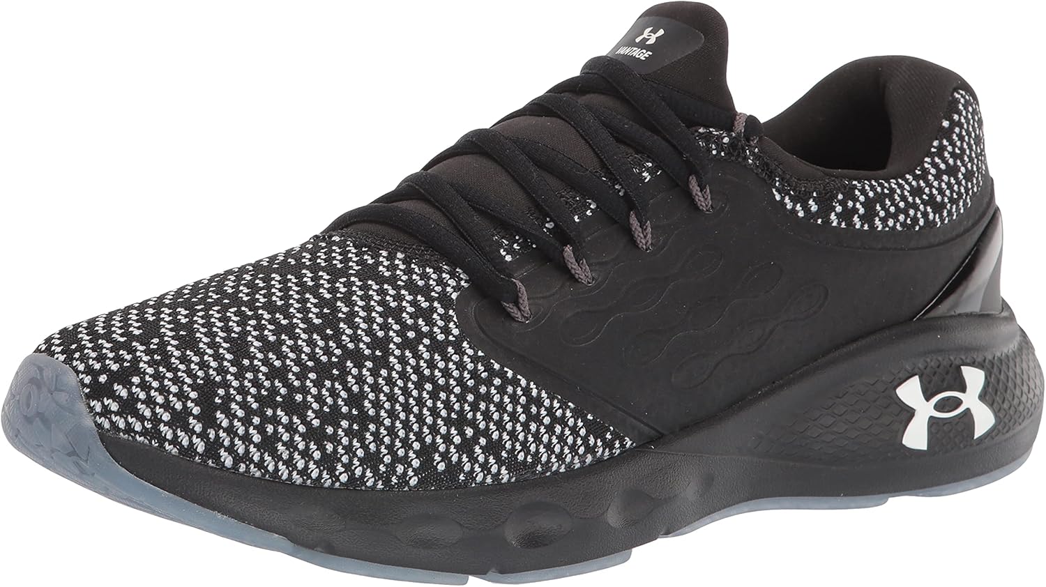 Under Armour Men's Charged Vantage Knit Sneaker