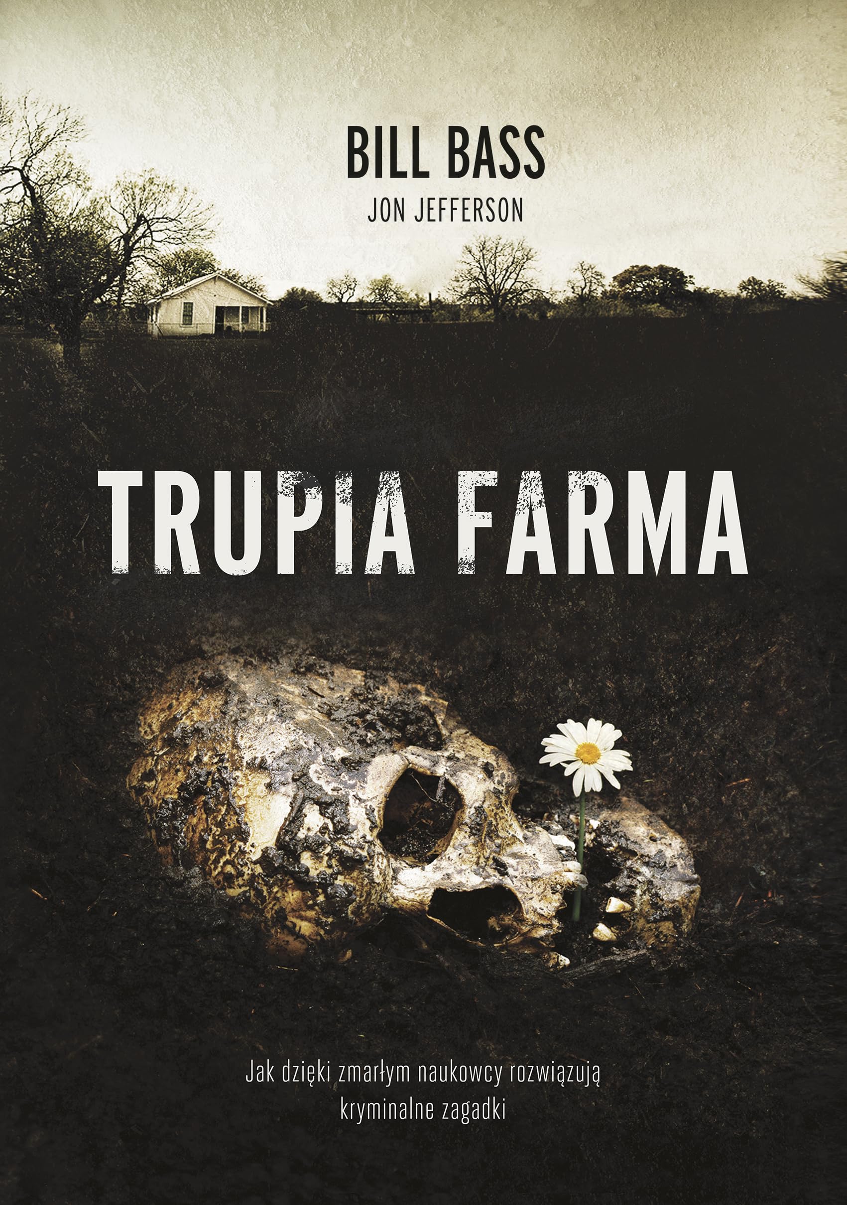 Trupia farma