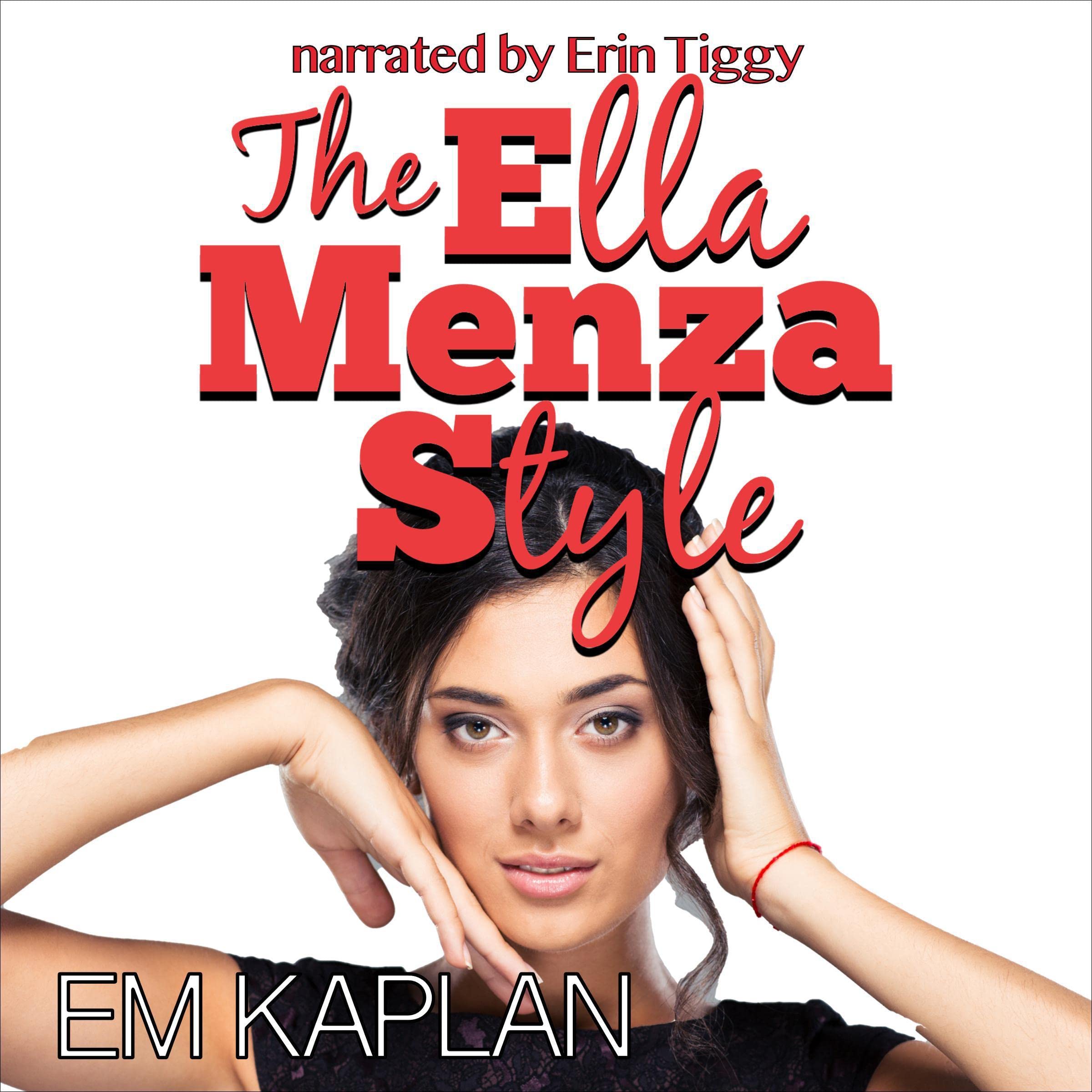 The Ella Menza Style