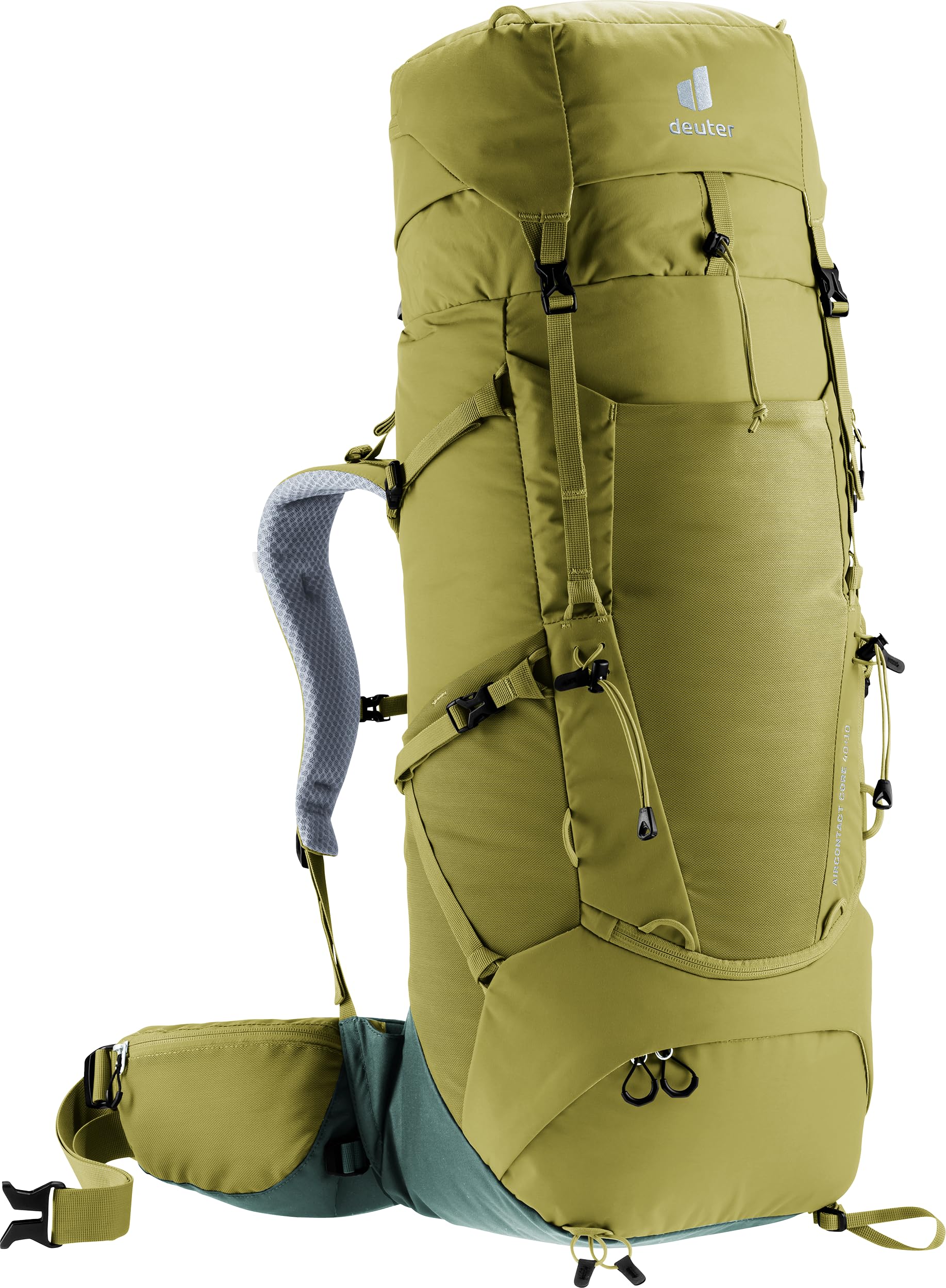 Deuter Aircontact Core 40+10 Mochila de trekking