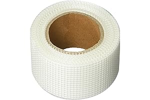 Adhesive Mesh - Mosaic Mesh Joint Tape