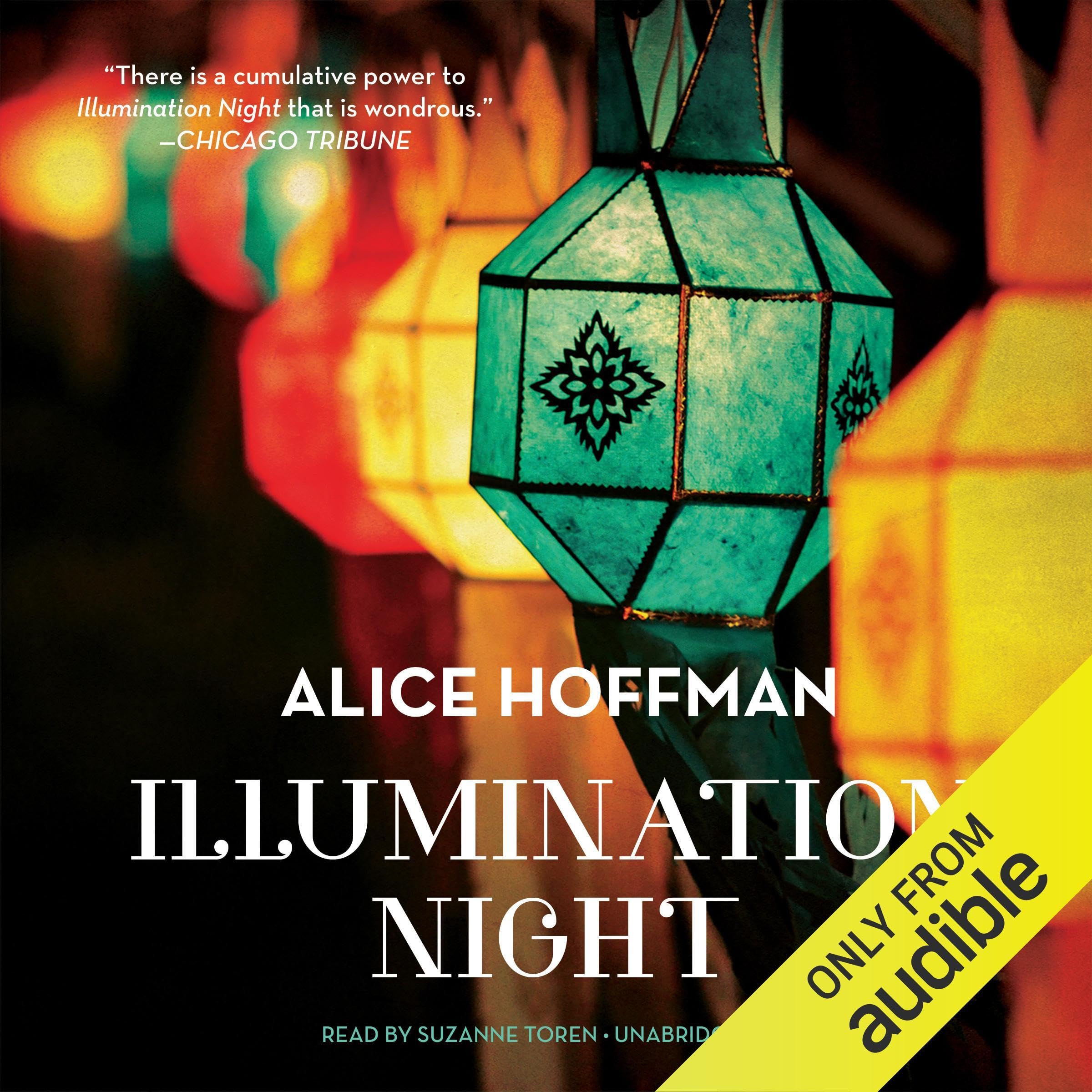 Cover art for Illumination Night