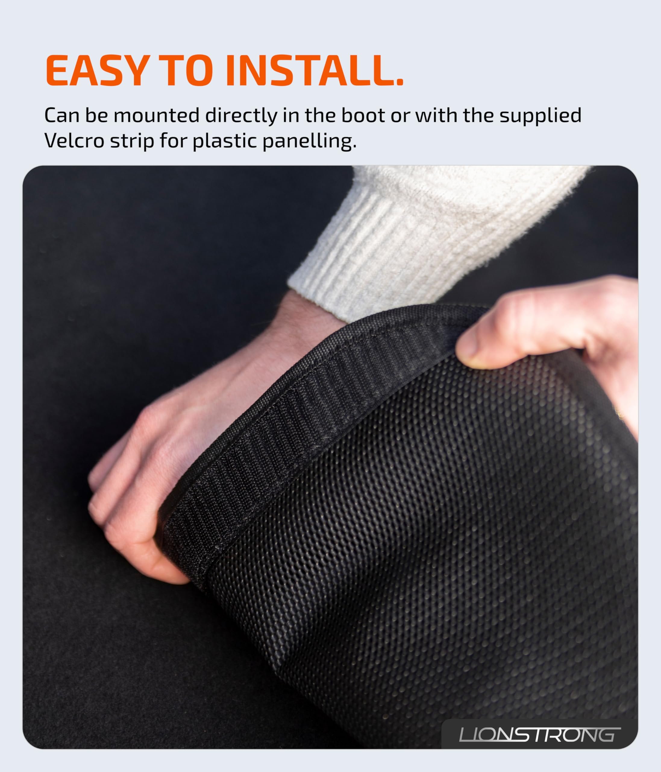 S&Dshopline® Bumperbescherming Voor De Kofferbak, Gewatteerd En Waterdicht Universele Beschermmat Geschikt Voor Kleine Auto S Tot Suv S Kofferbakbescherming Auto Hond Krasbestendig En Antislip