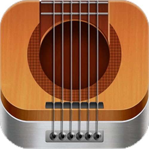 Perfect Guitar Player