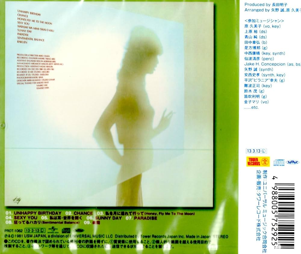 Amazon.co.jp: Unhappy Birthday: ミュージック