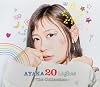 20 Lights - The Collection -(AL3枚組+Blu-ray Discスマプラ対応) - 絢香