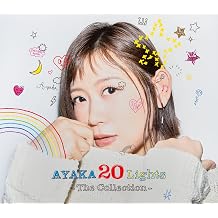 20 Lights - The Collection - AL3 +Blu-ray Disc  -
