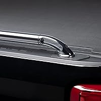 Vista 3 de Putco 89833 Rieles laterales de casillero para Ram