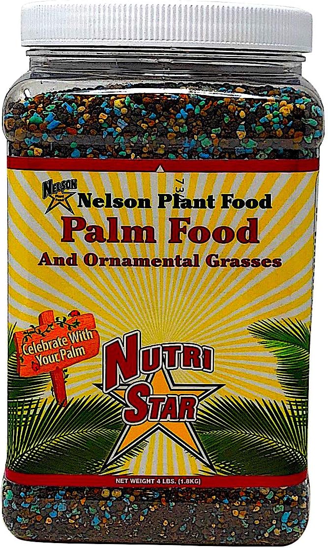 Nelson Plant Food Best 65 Products