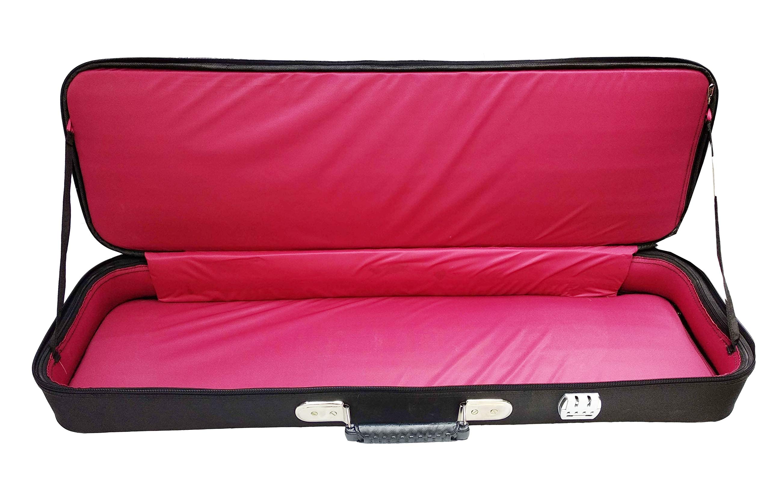 Buy Malav Roland XPS-10 Synthesizer Case Bag of Steel Plated Frame