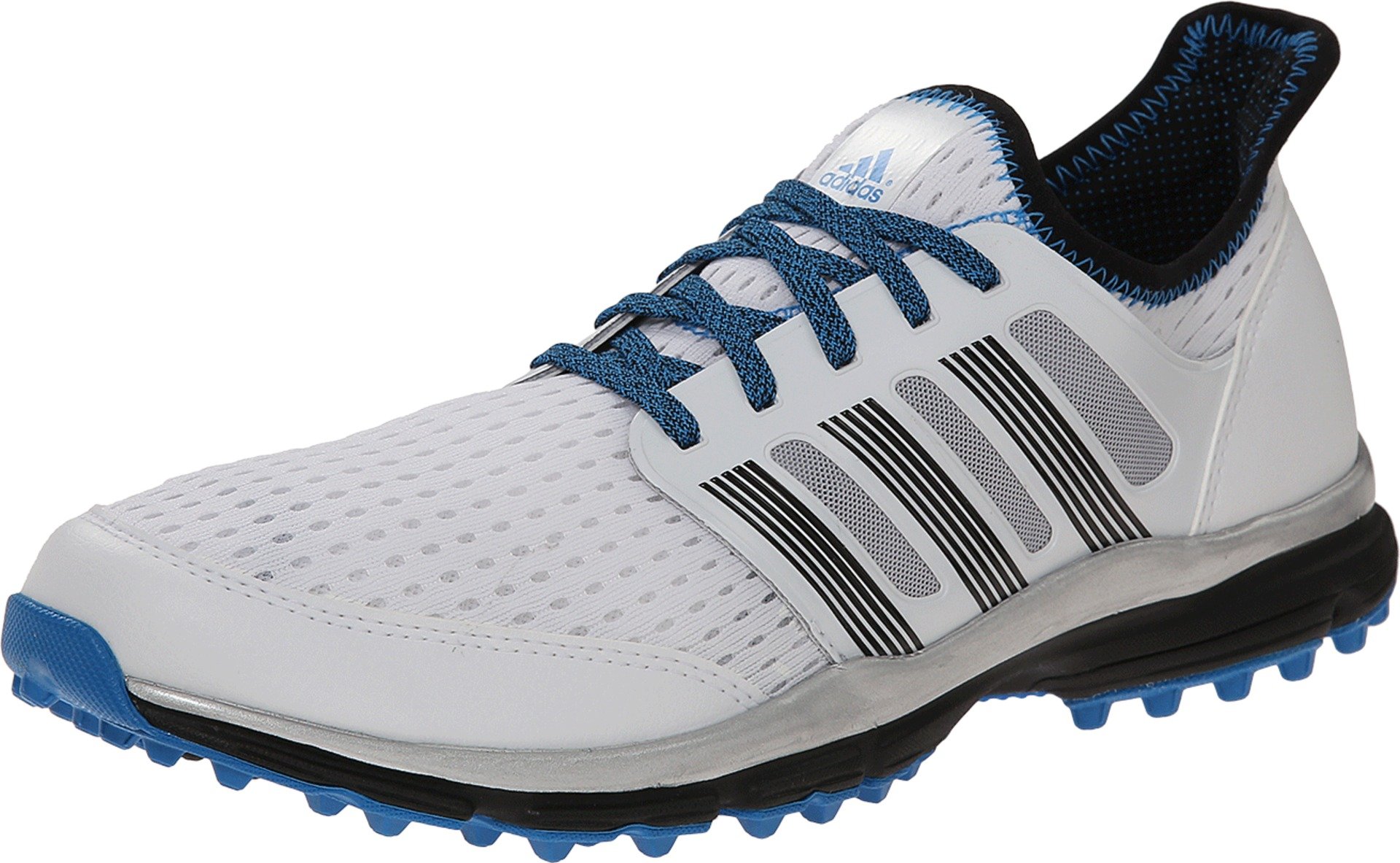 Adidas Mens Climacool Golf Spikeless Ftwr White Core Black Bright |  Desertcart Aruba