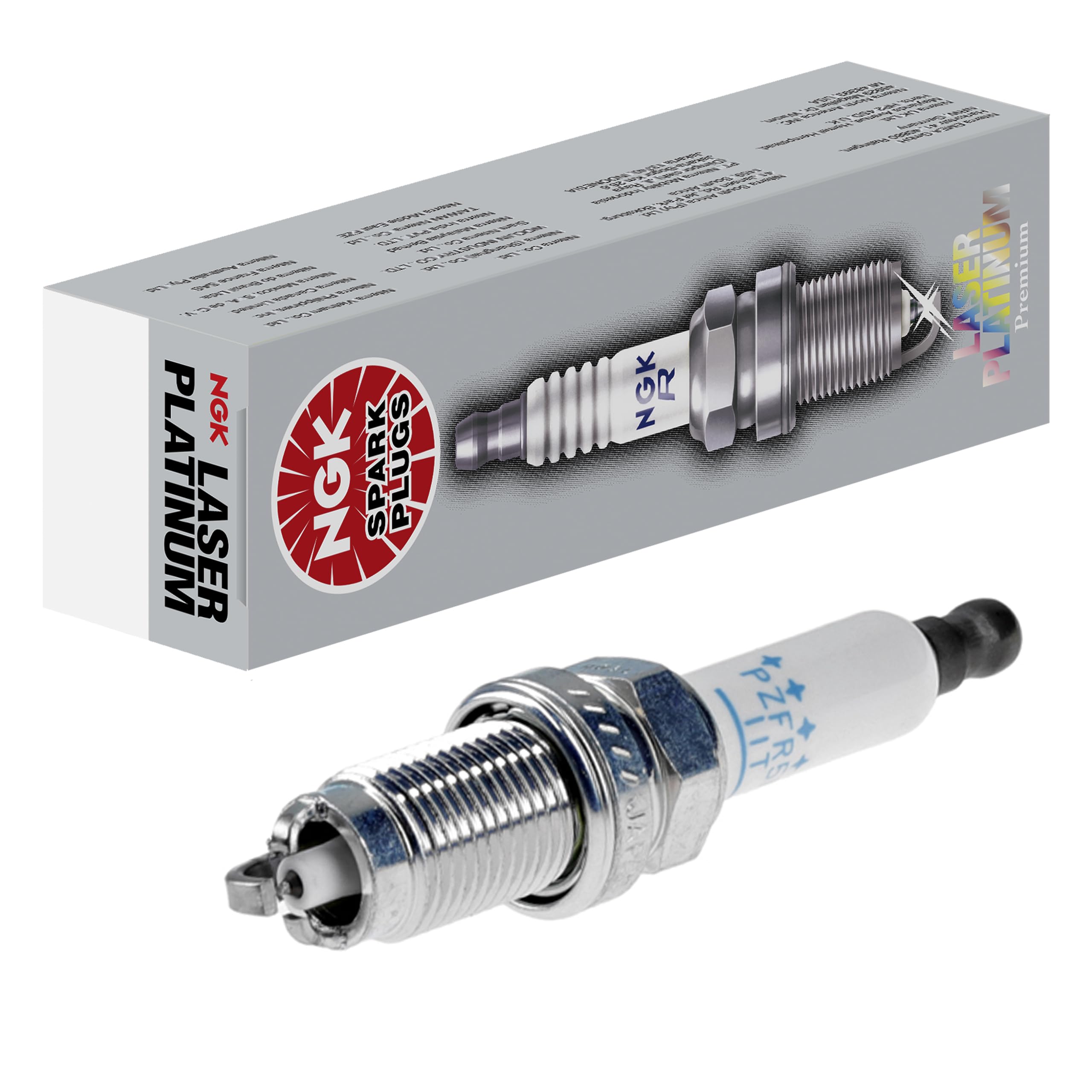 purin Amazon.com: NGK Spark Plug PZFR5N-11T : Automotive