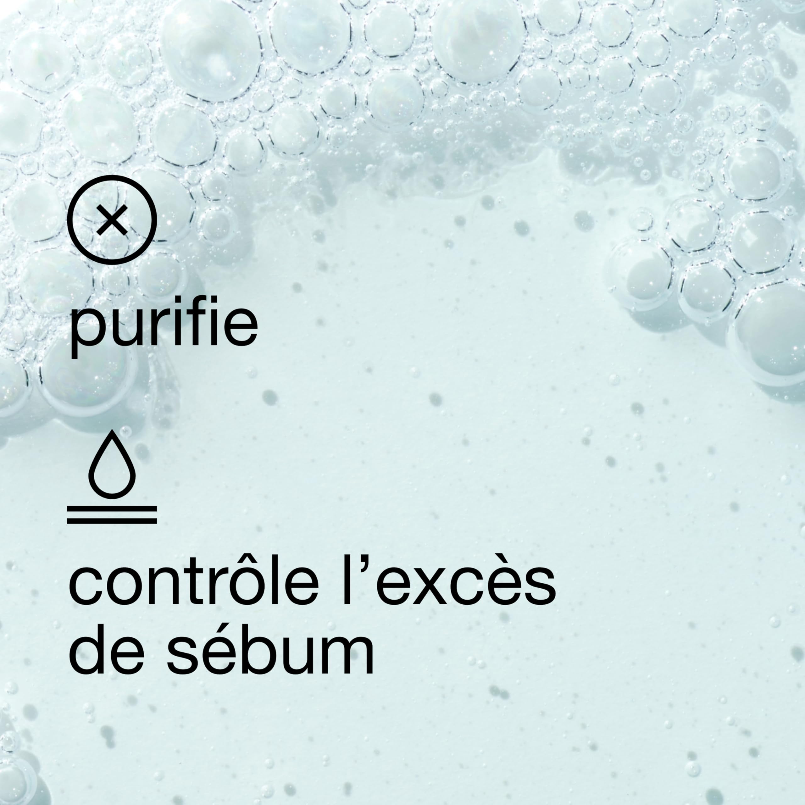 Clinique Anti-Blemish Solutions Gel Nettoyant Anti-Imperfections à l'Acide Salicylique 2 % pour Peaux à Imperfections, 125 ml