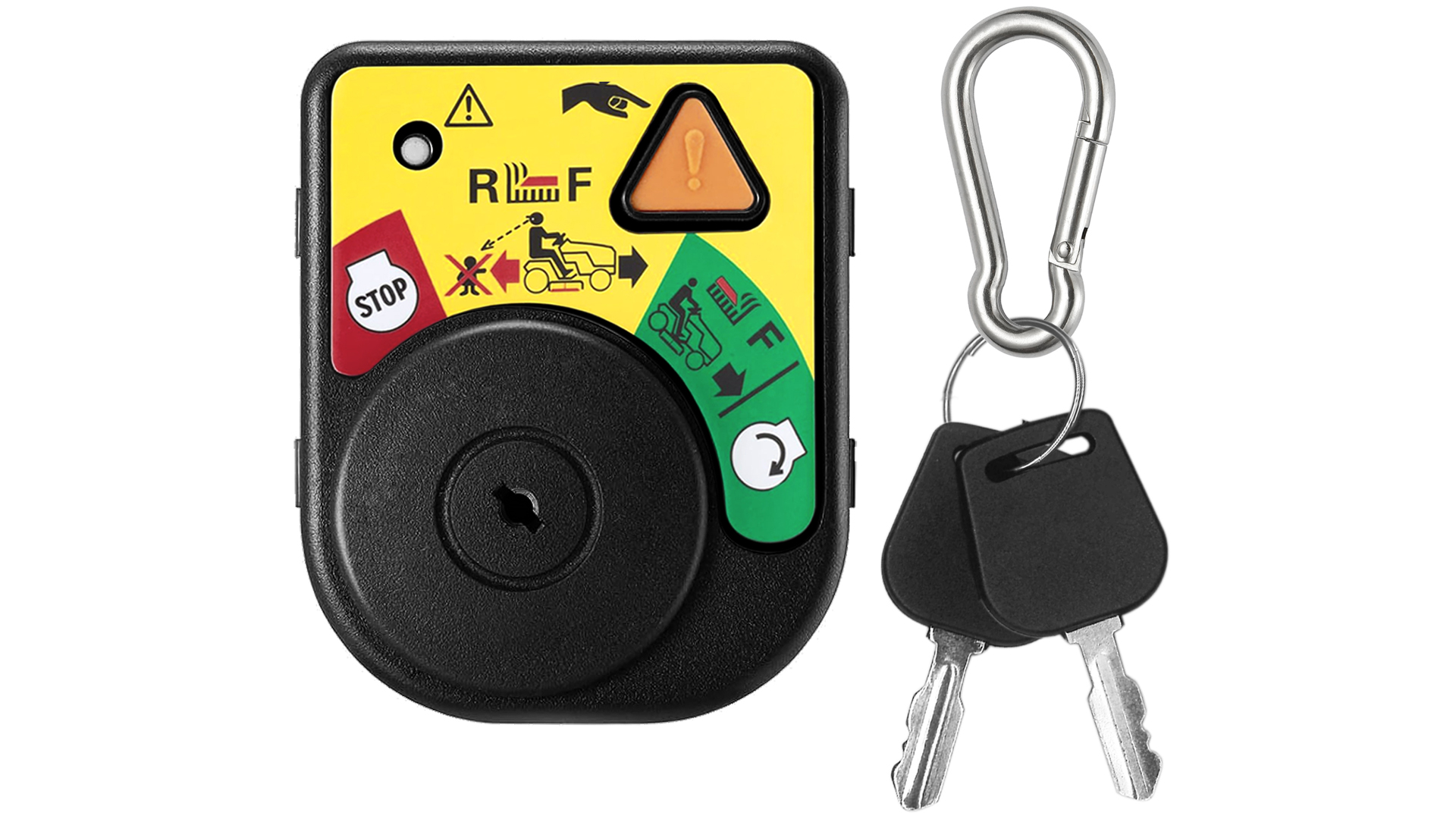 おもちゃ Switch Amazon.com : 925-06119c 725-04227 Ignition Switch Module with Key