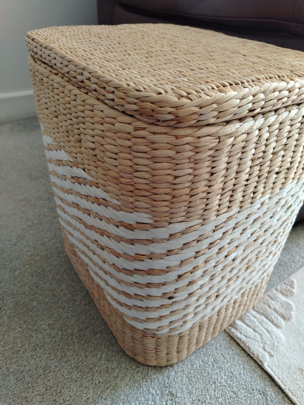 Customer photo