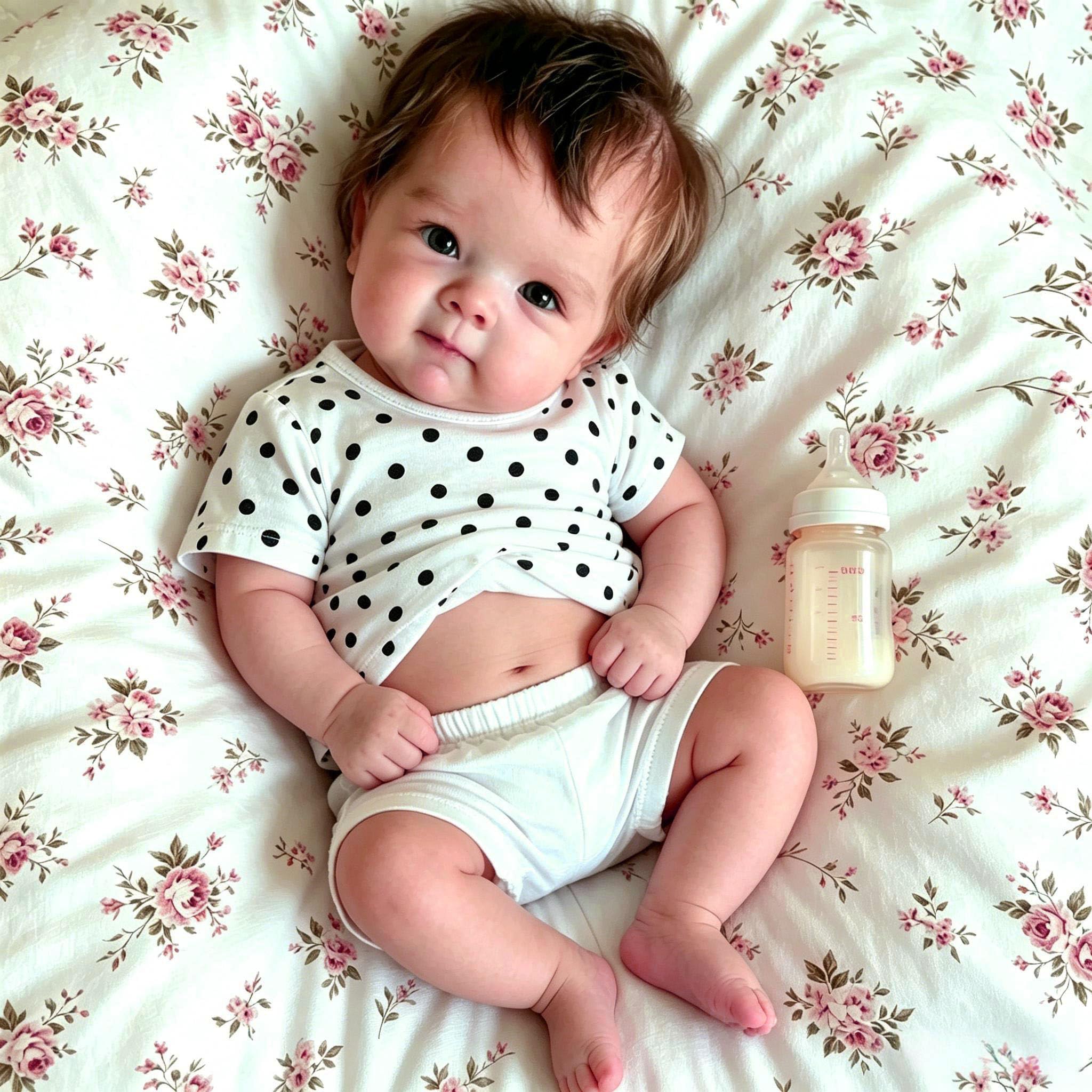 Anano Bambole Reborn In Silicone 45cm Bambola Reborns Femmina Tutta In Silicone Morbido Neonato Realistica Bambole Che Sembra Vera Femmina Neonato Bambolotti Per Bambina (Country)