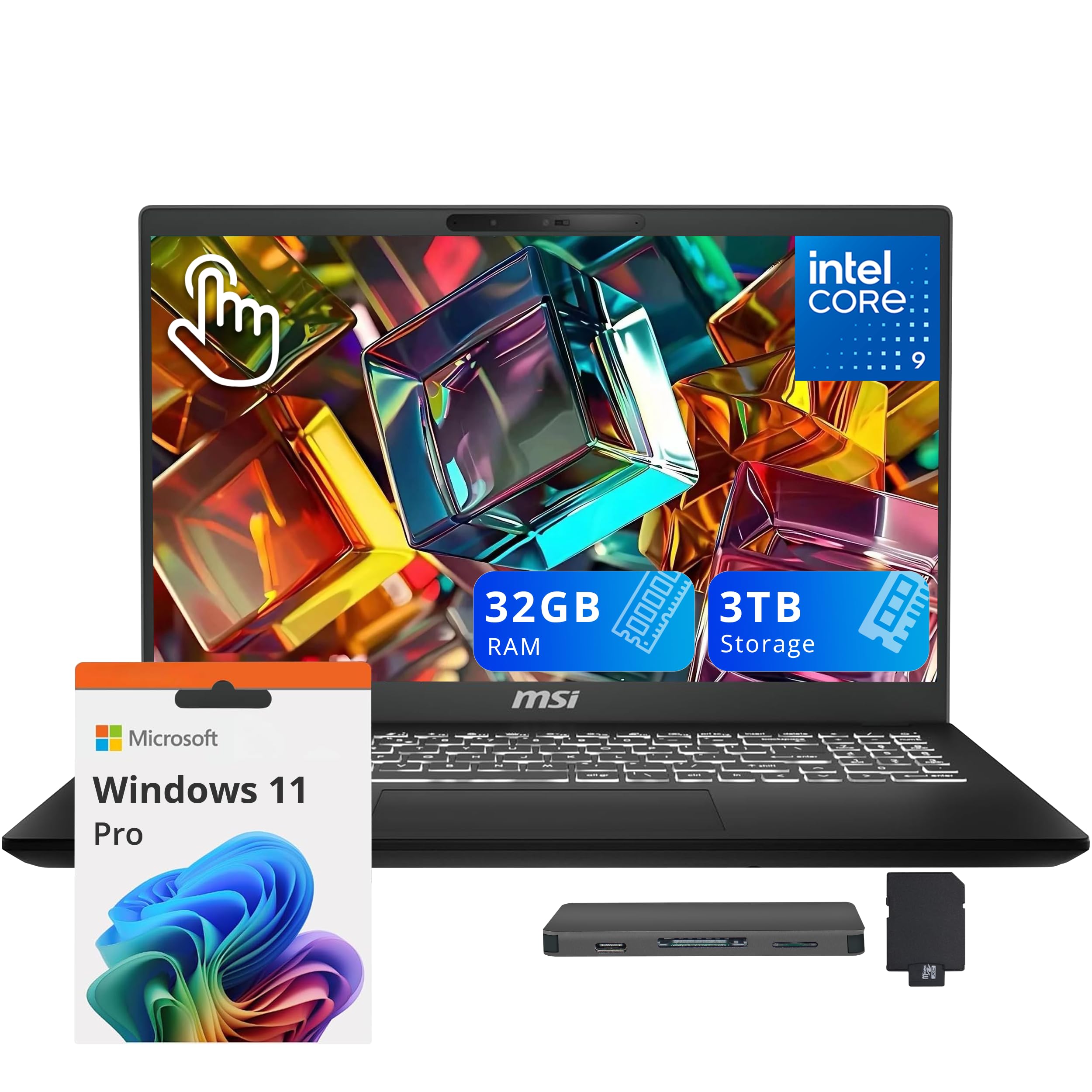 Amazon.com: msi Modern 15 H 15.6
