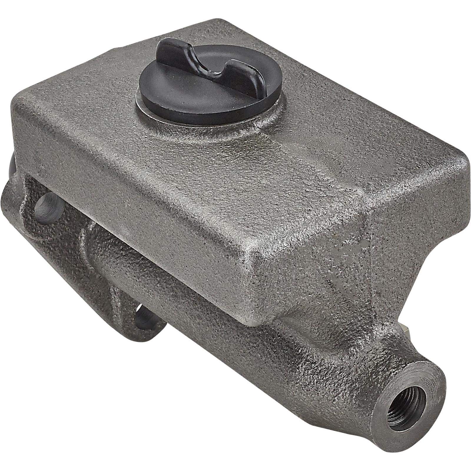 Amazon.com: Single Master Cylinder w/Stainless Sleeve, Fits 1939 