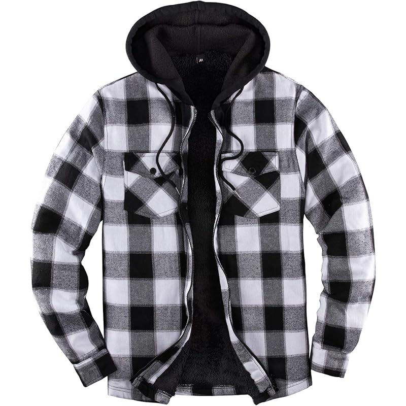 zenthace jacket