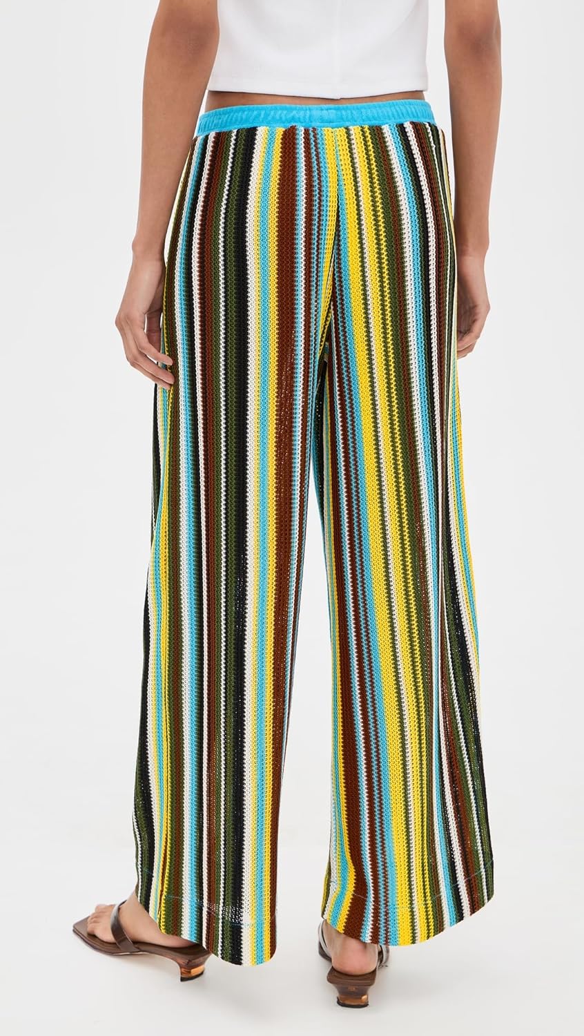 STAUD Women's Ali Pants