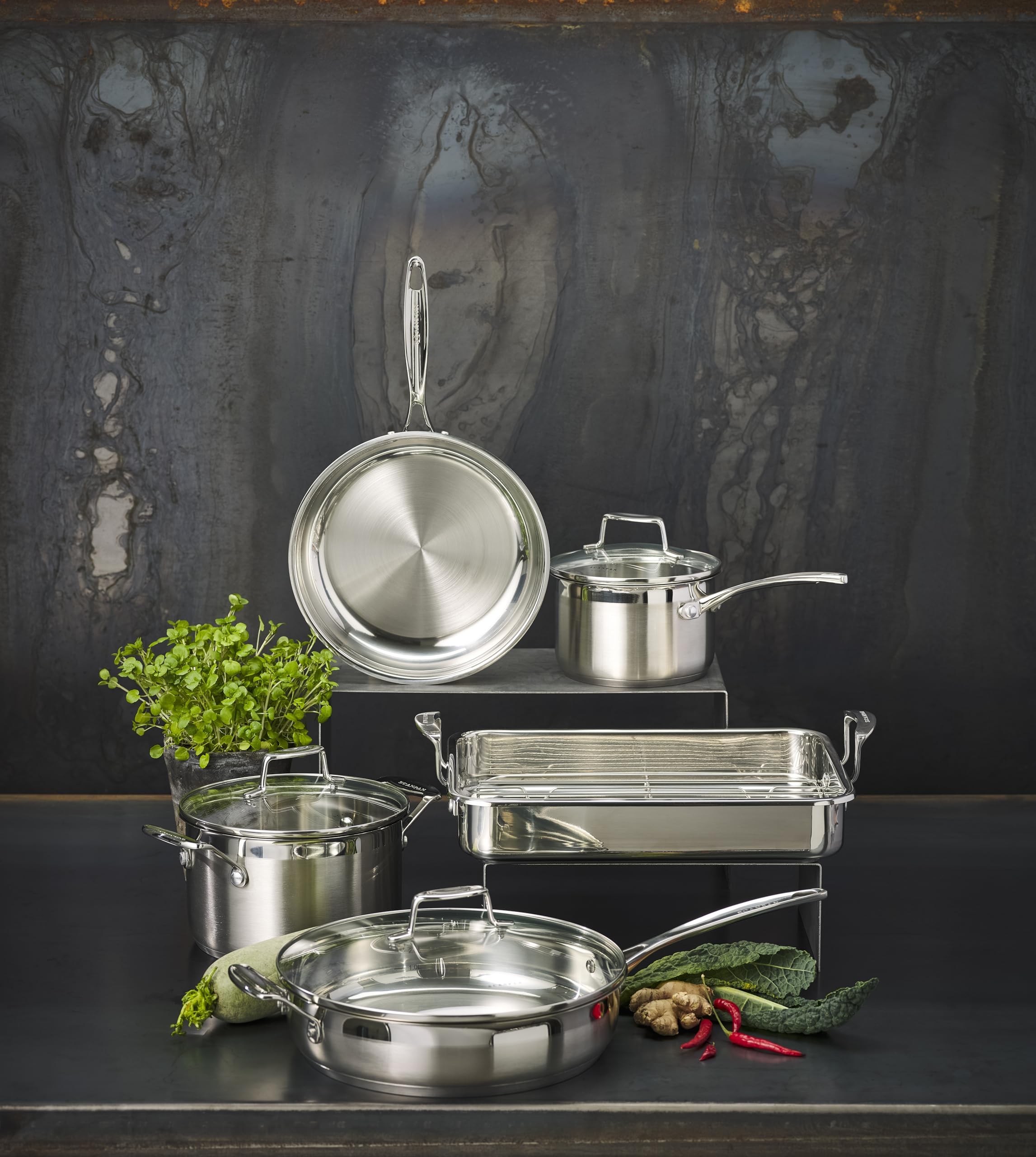 Amazon.com: SCANPAN Impact 11 Amazon.com: SCANPAN Impact 11