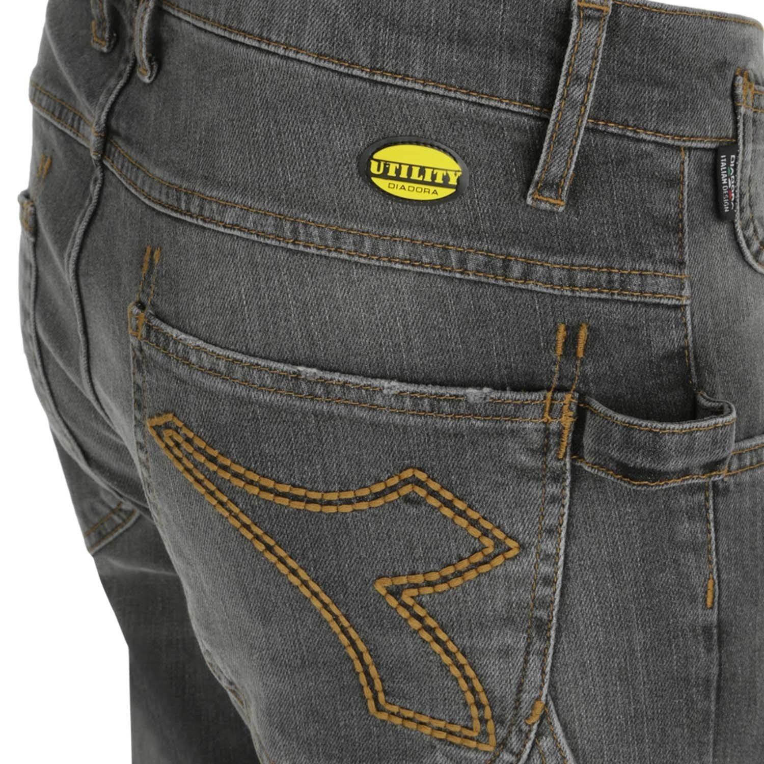 Utility Diadora Pant Stone Scarpe Uomo