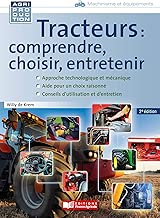 Download Tracteurs : comprendre, choisir, entretenir PDF