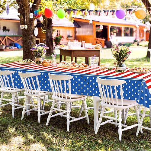 Miniatura 3 de 2 manteles de otoño para mesa de Acción de Gracias, hojas de arce, suministros para fiestas de otoño, manteles de plástico con temática de cosecha,