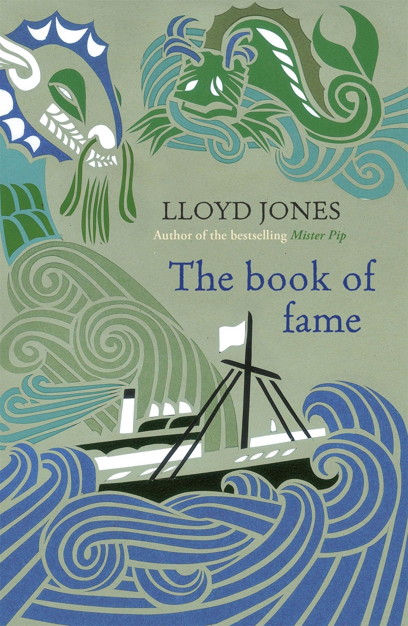 Book of Fame.by Jones  New 9780719522949 Fast Free Shipping**
