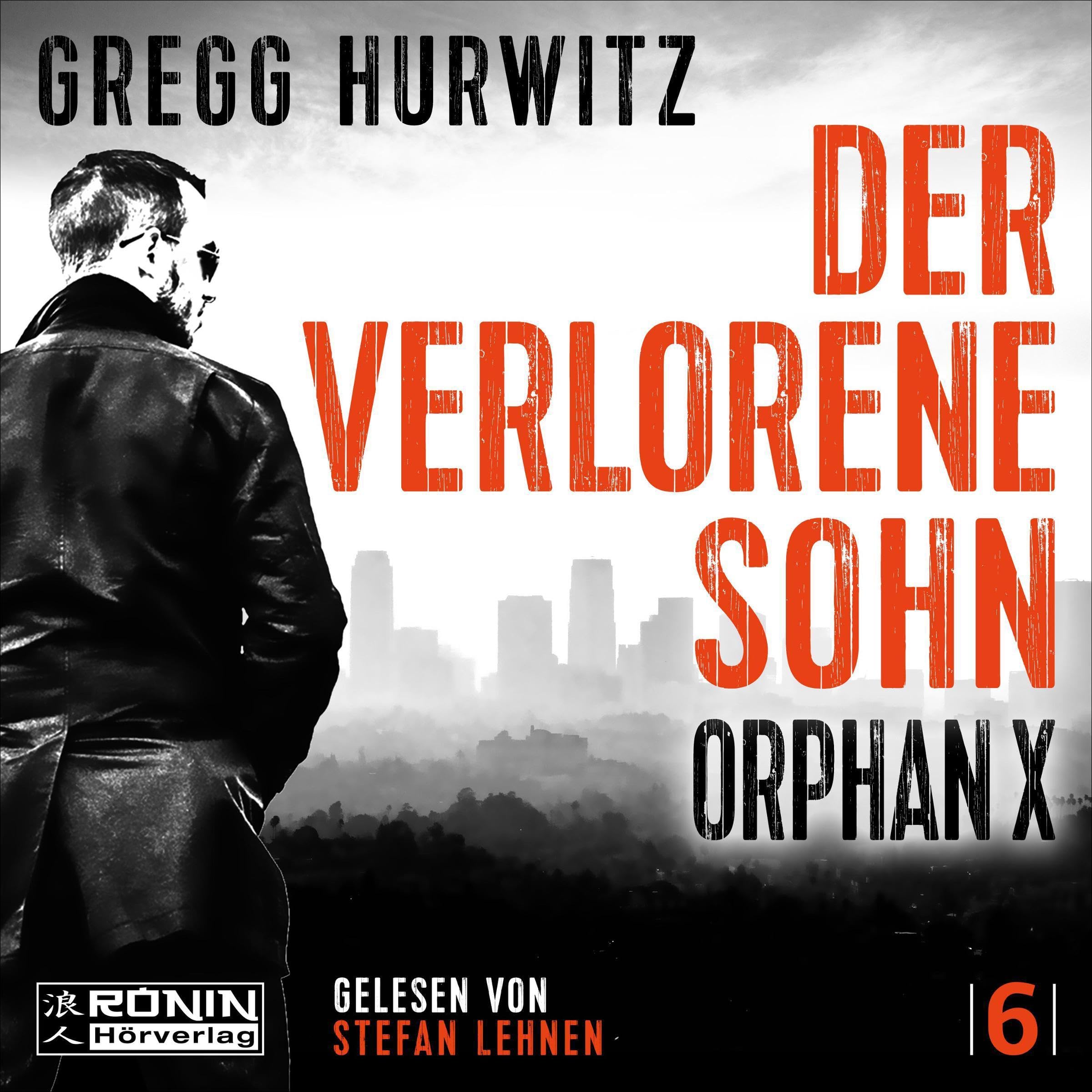 Cover art for Der verlorene Sohn
