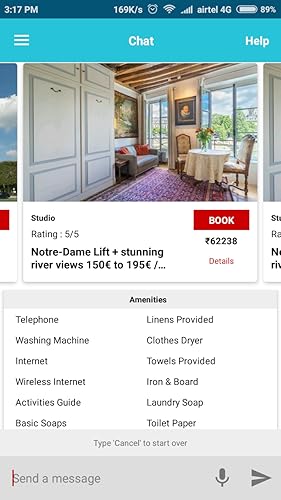 Blubyn - Flight and Hotel Booking